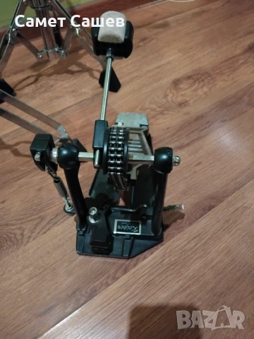 Стойки и педали, снимка 7 - Ударни инструменти - 53890021