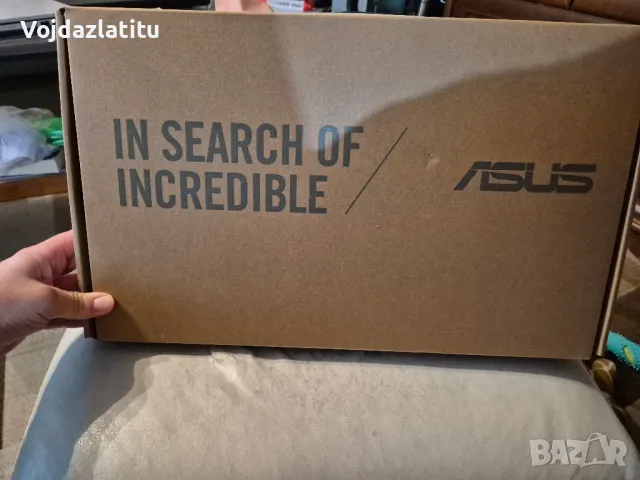 Лаптоп ASUS , снимка 8 - Лаптопи за дома - 48165693