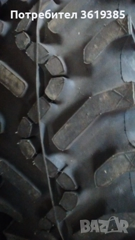Гуми 420/70R28(14.9R28) , снимка 2 - Гуми и джанти - 41446920