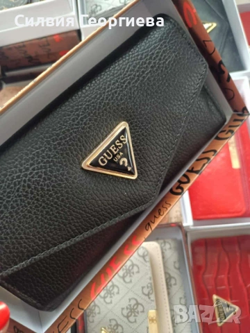 💛💋🧡🔥СПРИ ДА НОСИШ СКЪСАНО И НЕУДОБНО ПОРТМОНЕ!💛💋🧡  🌸💎💞 ВРЕМЕ Е ЗА ПРОМЯНА!💞💎🌸  💛💋🧡🔥, снимка 5 - Портфейли, портмонета - 54113611