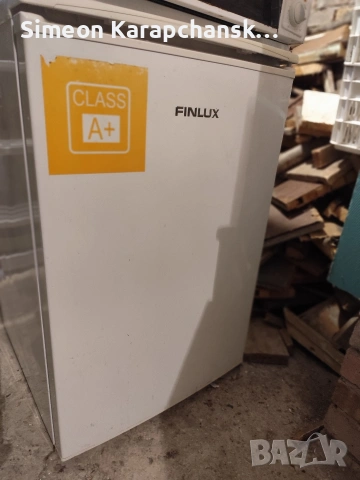Продавам хладилник Finlux