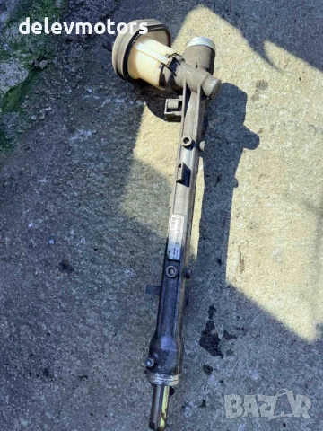 7812974170 хидравлична рейка от Lada Vesta 1.6i 106 ph, 5sp., engine 21129, GF L130101Y, 1B5BCAD. 37, снимка 3 - Части - 54114865