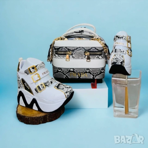 сандали versace, снимка 13 - Сандали - 51454652