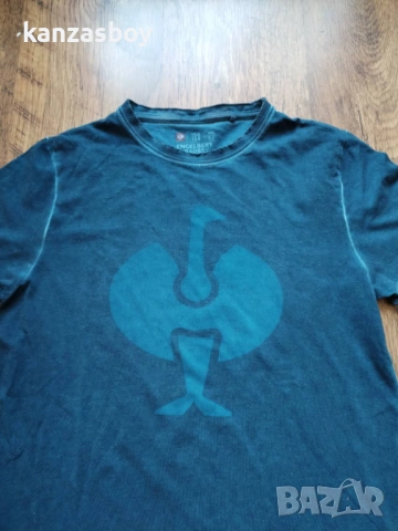 engelbert strauss - юношеска тениска 158-164см. , снимка 3 - Детски тениски и потници - 53739396