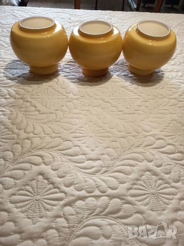 Абажури , снимка 10 - Полилеи - 52355695