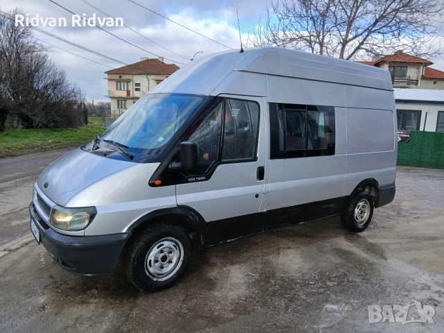 Vscko plateno, снимка 3 - Бусове и автобуси - 53888376