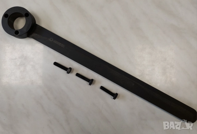 Инструмент за блокиране на коляновия вал BMW N серия, снимка 2 - Други инструменти - 52317497