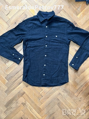 Мъжка риза Jack & Jones