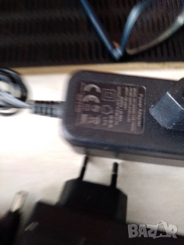 Захранващи адаптери 12 V, /1A, 1.5A, 2A, снимка 6 - Друга електроника - 51664840