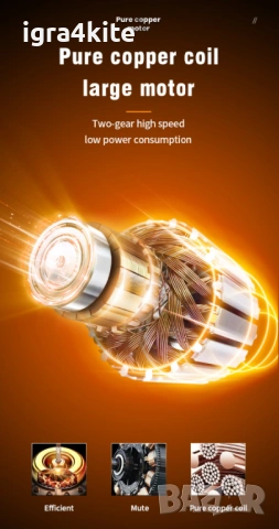 ТОП ЦЕНА Машинката-тример за бръснене или подстригване от Kemei с 2 скорости Kemei KM-658, снимка 10 - Машинки за подстригване - 53933970