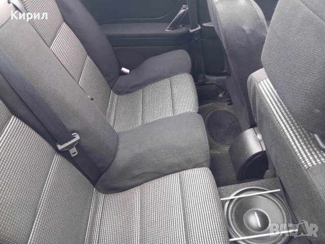 пежо 307сс 2.0HDI/ 6 ск, снимка 16 - Автомобили и джипове - 50495558