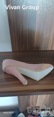 Дамски ток декорация, снимка 6 - Други - 52155351