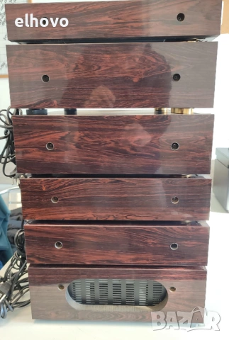 Система Lenco AF 3310, PA 3210, SE 3910, DC 3610, CD 3710, ST 3110, снимка 3 - Аудиосистеми - 53108231