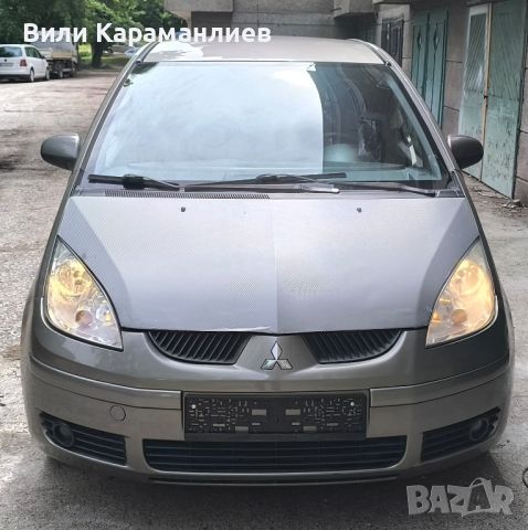 MITSUBISHI COLT,1.3I 2008,БАРТЕР,ПРОМОЦИЯ., снимка 3 - Автомобили и джипове - 45955691