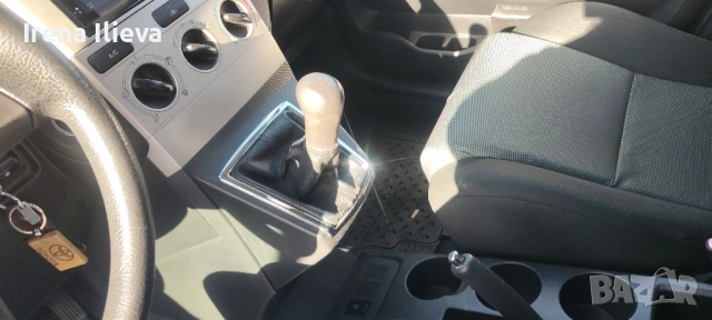 Продавам Toyota Corolla verso, снимка 8 - Автомобили и джипове - 52433793