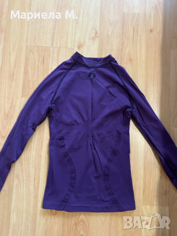 Kari Traa спортна блуза, S, като нова