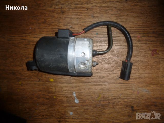 Помпа ABS/DSC за BMW X5 Series E53 3.0 , снимка 1 - Части - 46205059