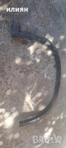 предна дясна вежда Nissan x-trail x trail T31 2007 2008 2009 768523UB1H