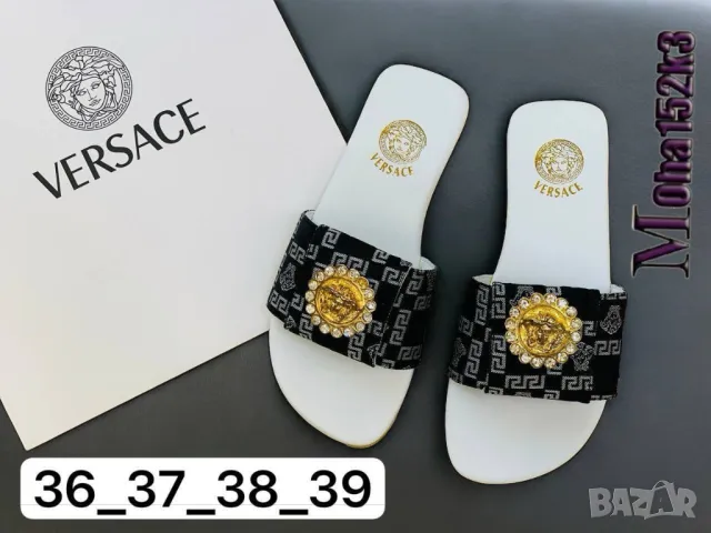 чехли louis vuitton versace , снимка 9 - Чехли - 46947026