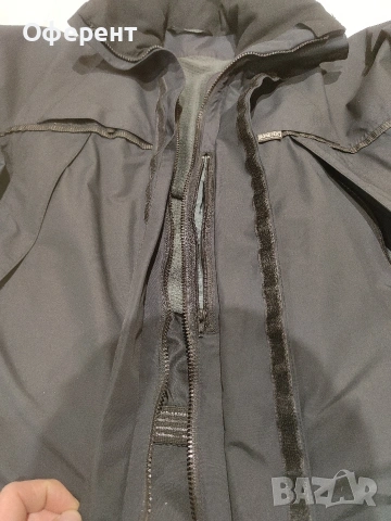 NORRONA couloir goore tex/ мъжко яке , снимка 8 - Якета - 53309855