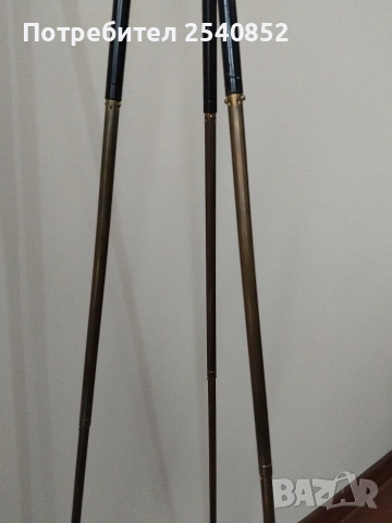 Стар мехове фотоапарат, снимка 9 - Колекции - 39549815