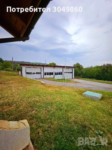 ПРОДАВА КЪЩА ГР.ЕЛЕНА,с.БАРАБОНИ, снимка 16 - Къщи - 53071318