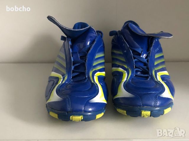 Adidas +f10, снимка 2 - Маратонки - 45764344