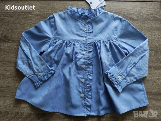 Mayoral 3 години, снимка 7 - Детски рокли и поли - 54008707