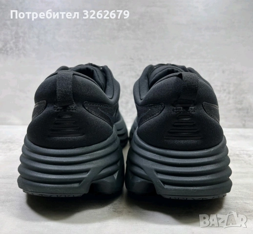 hoka one one bondi 8 оригинални размер 40, снимка 2 - Маратонки - 53559425
