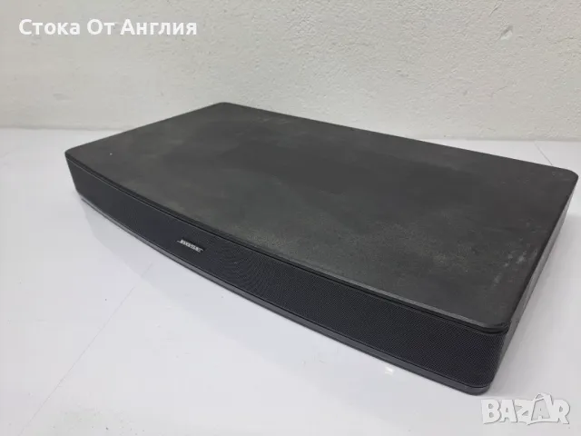 Саундбар - Bose Solo TV Series II, снимка 4 - Плейъри, домашно кино, прожектори - 49174620