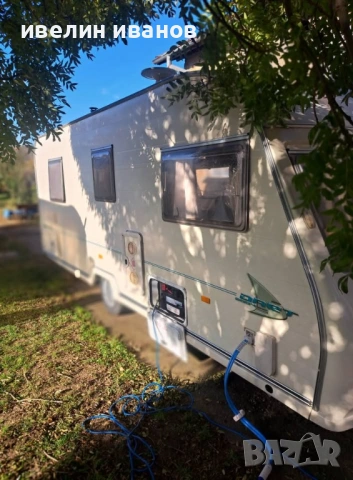  2004 Avondale 5.56, снимка 2 - Каравани и кемпери - 54170909