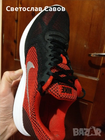 Nike Revolution 3. 43нм. 27,5см.