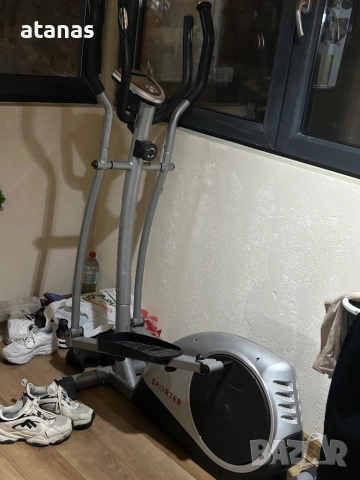 Фитнес уред 