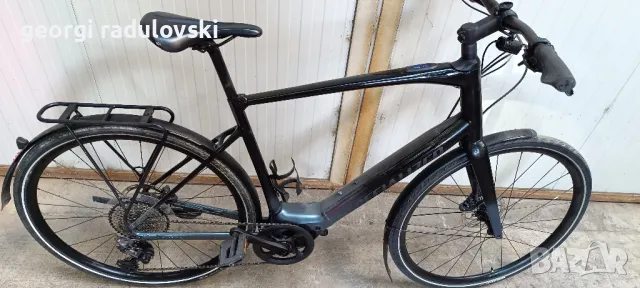 електрически specialized , снимка 8 - Велосипеди - 47215748