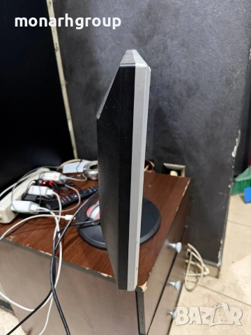 Монитор Hanns.G/HG216D/HDMI, снимка 4 - Монитори - 53079679