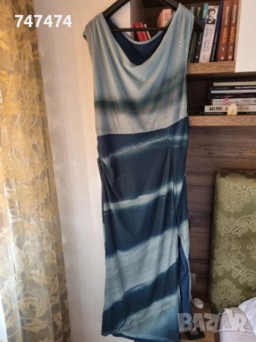 Рокля Shine 3ХЛ, еластична