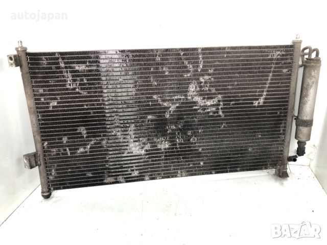 Радиатор климатик от Nissan x-trail 2005г, снимка 1 - Части - 46442169