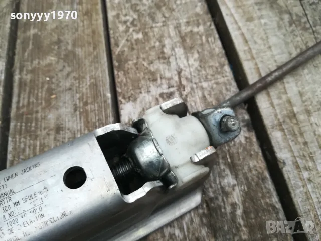 МЕРЦЕДЕС-КРИК ВНОС SWEDEN 2403251530, снимка 10 - Аксесоари и консумативи - 49619652