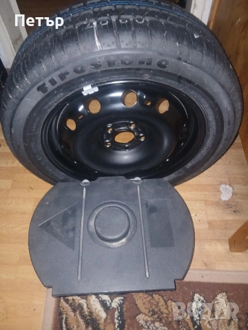 Авариен комплект шкода фабия,фв поло сеат ибиза нов, снимка 13 - Аксесоари и консумативи - 54045491