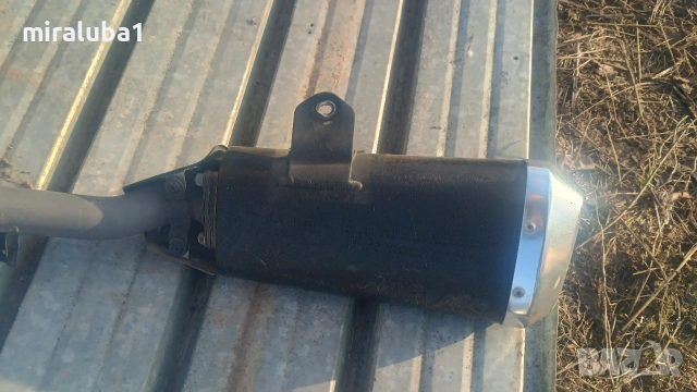 Изпускателни системи Gsxr 1000 k7-k8, снимка 8 - Мотоциклети и мототехника - 53662188