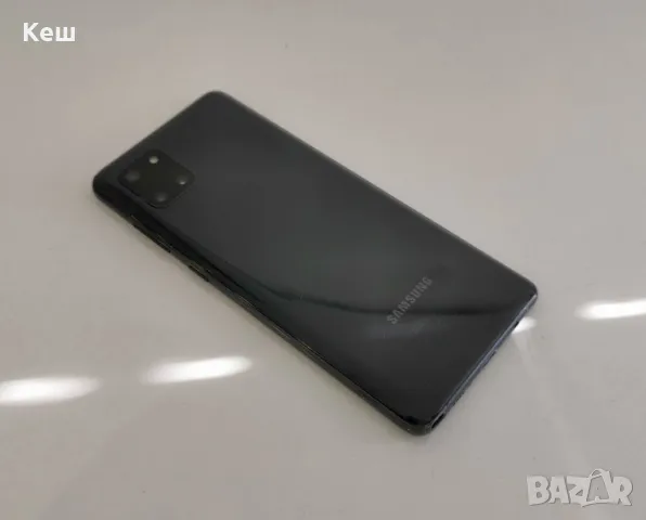 Samsung Note 10 lite, снимка 4 - Samsung - 48879089