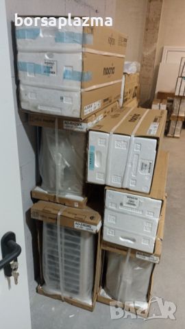 Японски Хиперинверторен климатик Fujitsu AS-R22G, NOCRIA R, BTU 9000, А++/А+++, Нов, снимка 3 - Климатици - 45818415