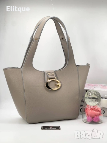 чанти Guess ➡️44cm ⬆️28cm 🌟, снимка 6 - Чанти - 53227710
