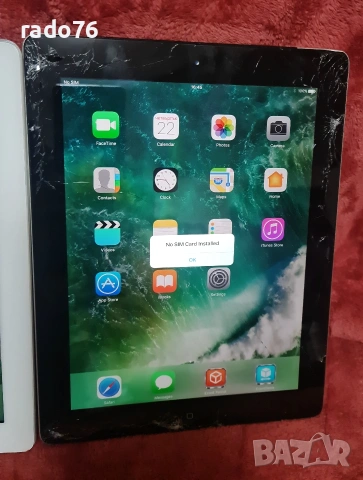 Продавам 4 бр. iPad 4 (A1460) – само накуп, снимка 6 - Таблети - 53396898