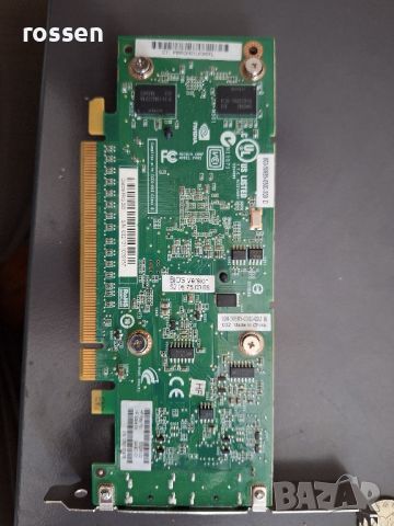 Видеокарти PCIE, снимка 6 - Видеокарти - 45713444