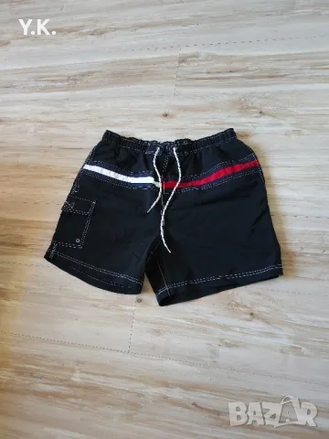 Оригинални мъжки къси гащи Tommy Hilfiger, снимка 2 - Къси панталони - 46830457