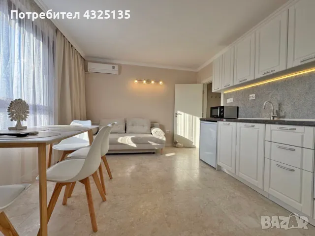 Продава се двустаен апартамент #2197, снимка 1 - Aпартаменти - 49205460