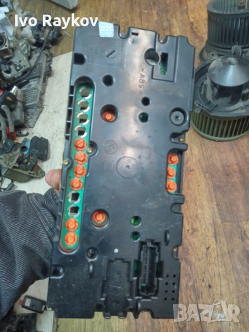 Километраж за Volkswagen Polo , Caddy , 6K9 919 033 AD , 6K9919033AD, снимка 3 - Части - 53787452