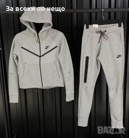 Дамски спортен комплект Nike - 2 налични цвята, снимка 2 - Спортни екипи - 46996675