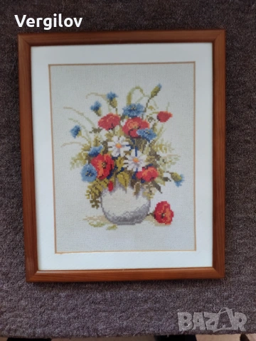 Гоблени-по договаряне , снимка 7 - Гоблени - 50947660